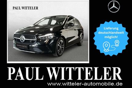 Mercedes-Benz B 200 Gebrauchtwagen