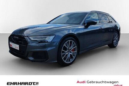 Audi S6 Gebrauchtwagen