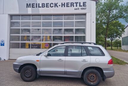 Citroen SANTA FE 