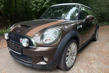 Mini Cooper S Gebrauchtwagen