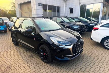 DS Automobiles DS3 Gebrauchtwagen