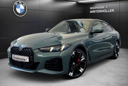 BMW 420 Gran Coupé Gebrauchtwagen
