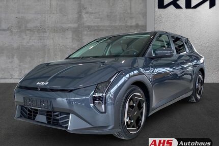 Kia EV4 Gebrauchtwagen