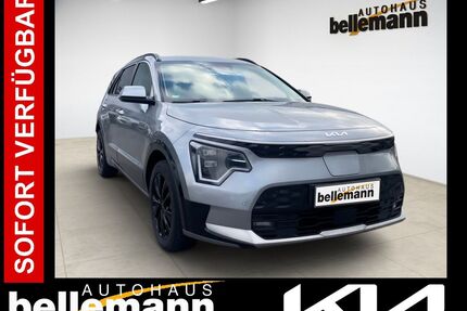 Kia Niro Gebrauchtwagen