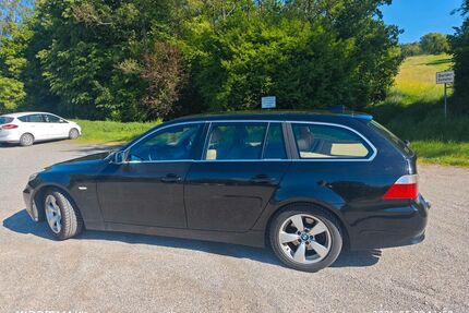 BMW 530 Gebrauchtwagen