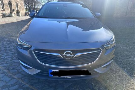 Opel Insignia Gebrauchtwagen
