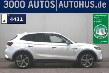MG Marvel R Gebrauchtwagen
