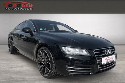 Audi A7 Gebrauchtwagen