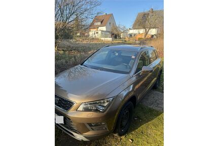 Seat Ateca Gebrauchtwagen