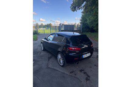 Alfa Romeo 147 Gebrauchtwagen
