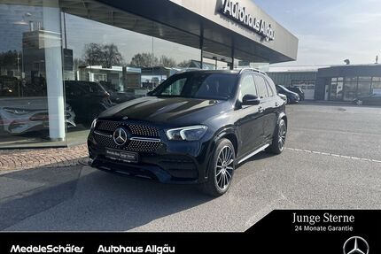 Mercedes-Benz GLE 300 Gebrauchtwagen