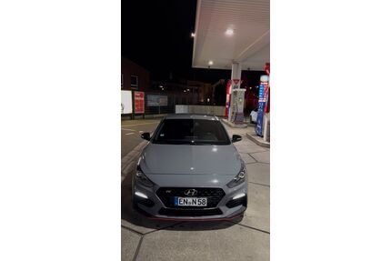 Hyundai i30 Gebrauchtwagen
