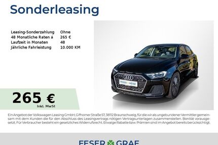 Audi A1 Gebrauchtwagen