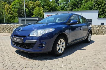 Renault Megane Gebrauchtwagen