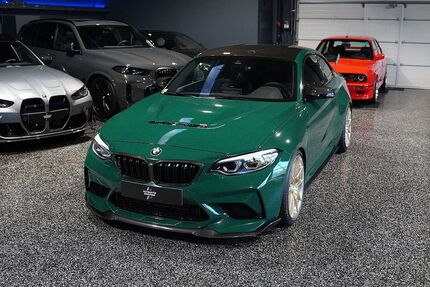BMW M2 Gebrauchtwagen