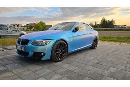 BMW 335 Gebrauchtwagen