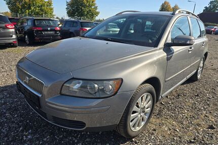 Volvo V50 Gebrauchtwagen