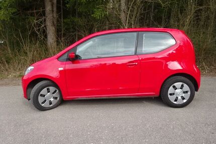 VW up! Gebrauchtwagen