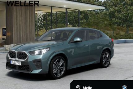 BMW X2 Gebrauchtwagen