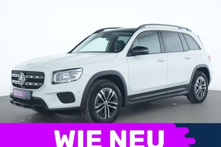 Mercedes-Benz GLB 200 Gebrauchtwagen