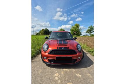 Mini Cooper S Gebrauchtwagen