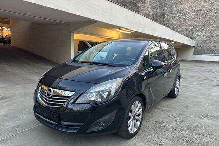 Opel Meriva Gebrauchtwagen