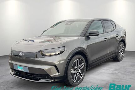 Ford Capri Gebrauchtwagen