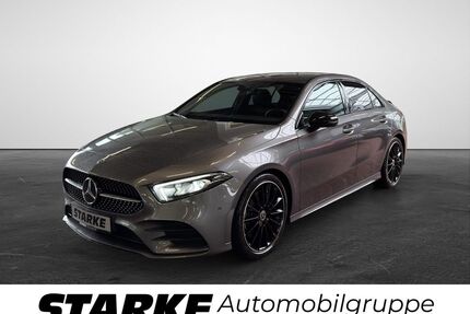 Mercedes-Benz A 250 Gebrauchtwagen