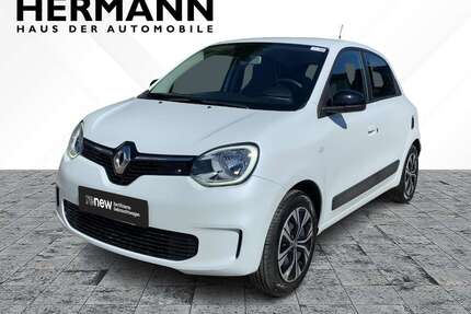 Renault Twingo Gebrauchtwagen