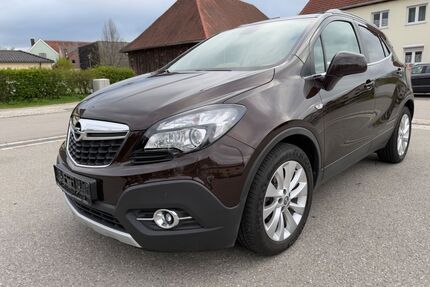 Opel Mokka Gebrauchtwagen