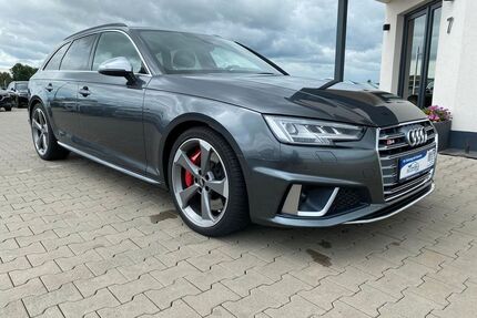Audi S4 Gebrauchtwagen