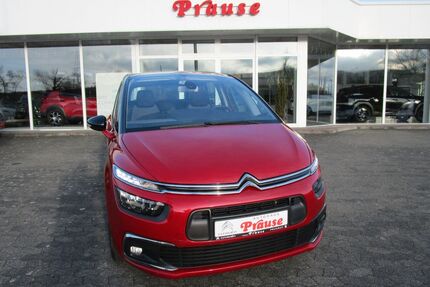 Citroen C4 Picasso Gebrauchtwagen