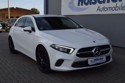 Mercedes-Benz A 220 Gebrauchtwagen