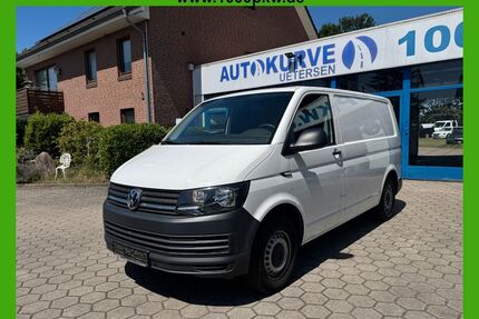 VW T6 Transporter Gebrauchtwagen