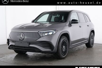 Mercedes-Benz EQB Gebrauchtwagen