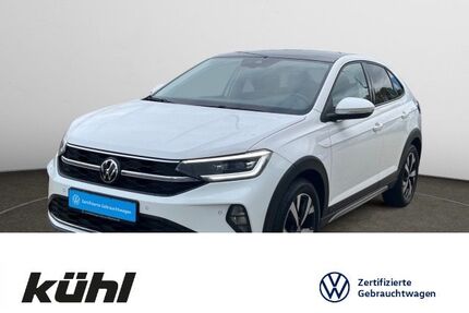 VW Taigo Gebrauchtwagen