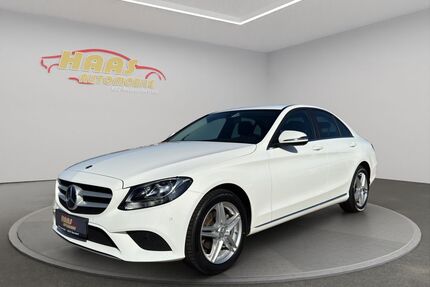 Mercedes-Benz C 180 Gebrauchtwagen
