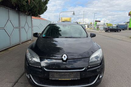 Renault Megane Gebrauchtwagen