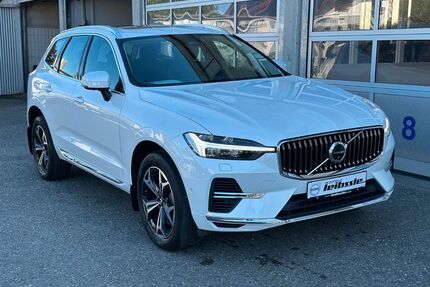 Volvo XC60 Gebrauchtwagen