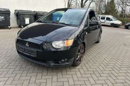 Mitsubishi Colt Gebrauchtwagen