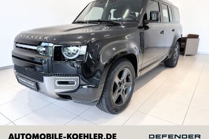 Land Rover Defender Gebrauchtwagen