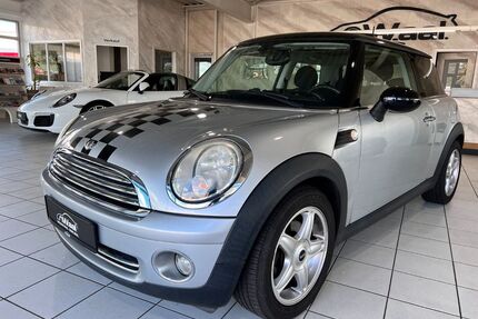 Mini Cooper Gebrauchtwagen