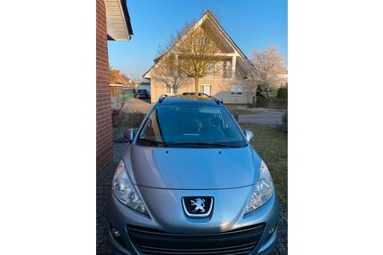 Peugeot 207 Gebrauchtwagen