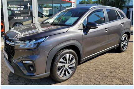 Suzuki (SX4) S-Cross Gebrauchtwagen