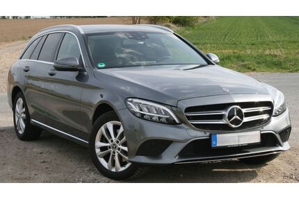 Mercedes-Benz C 220 Gebrauchtwagen