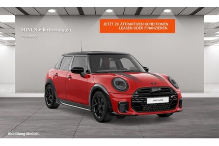 Mini Cooper S Gebrauchtwagen