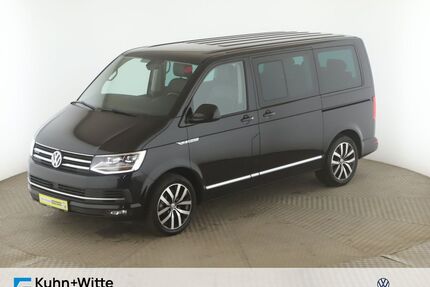 VW T6 Multivan Gebrauchtwagen
