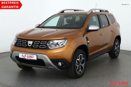 Dacia Duster Gebrauchtwagen