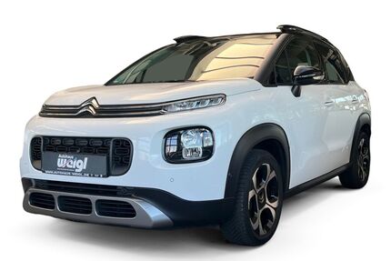 Citroen C3 Aircross Gebrauchtwagen
