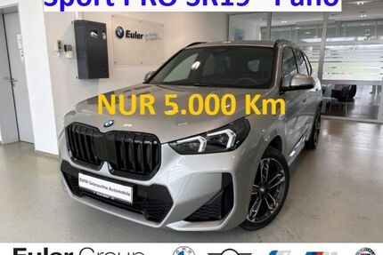 BMW X1 Gebrauchtwagen